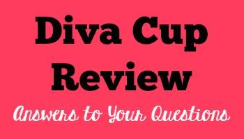 Diva Cup Review | The Whole Truth about the Diva Cup