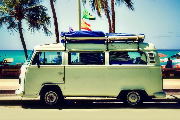 Road Trip tips for a successful road trip