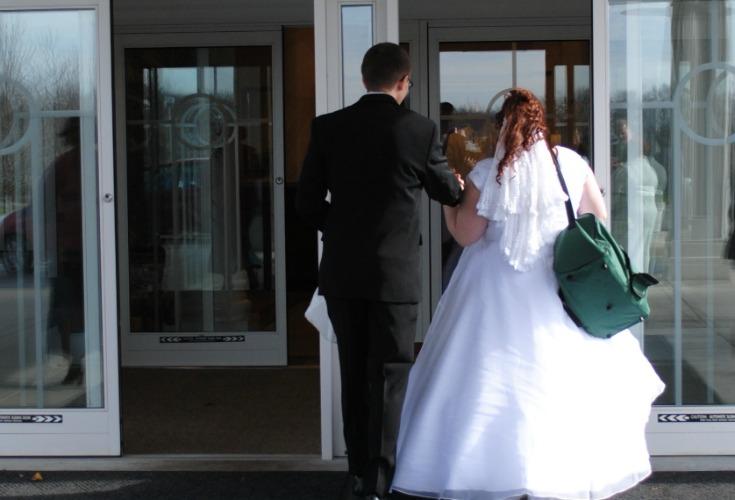 Avoiding Exclusion in LDS Temple Weddings