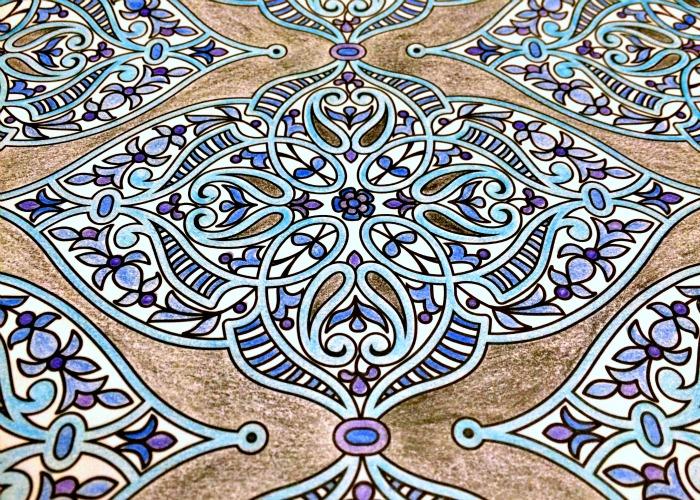 15 Best Adult Coloring Books