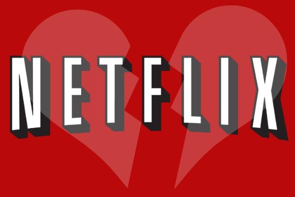 Shared Shows After A Break-Up