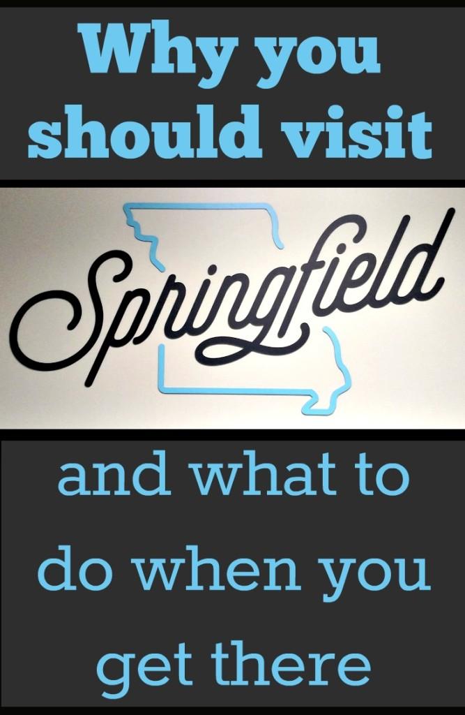 Travel Springfield, Missouri | Things to do in Springfield, Missouri | Springfield, MO | Missouri Travel | Affordable Travel | Midwest Travel | Oh, I need to go there and see all of these places! (and eat all of that food!)