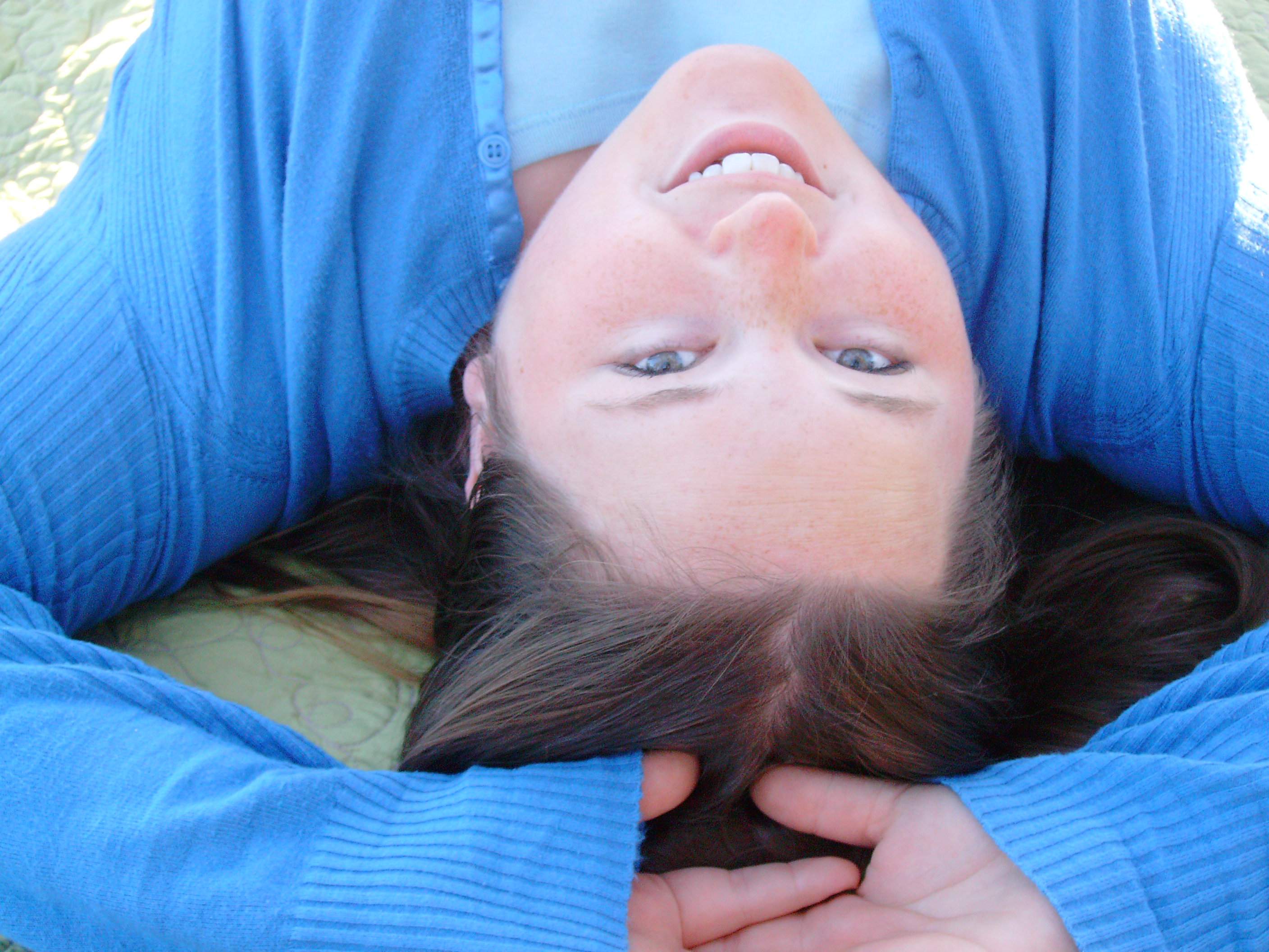 How Braces Brought My Smile Back