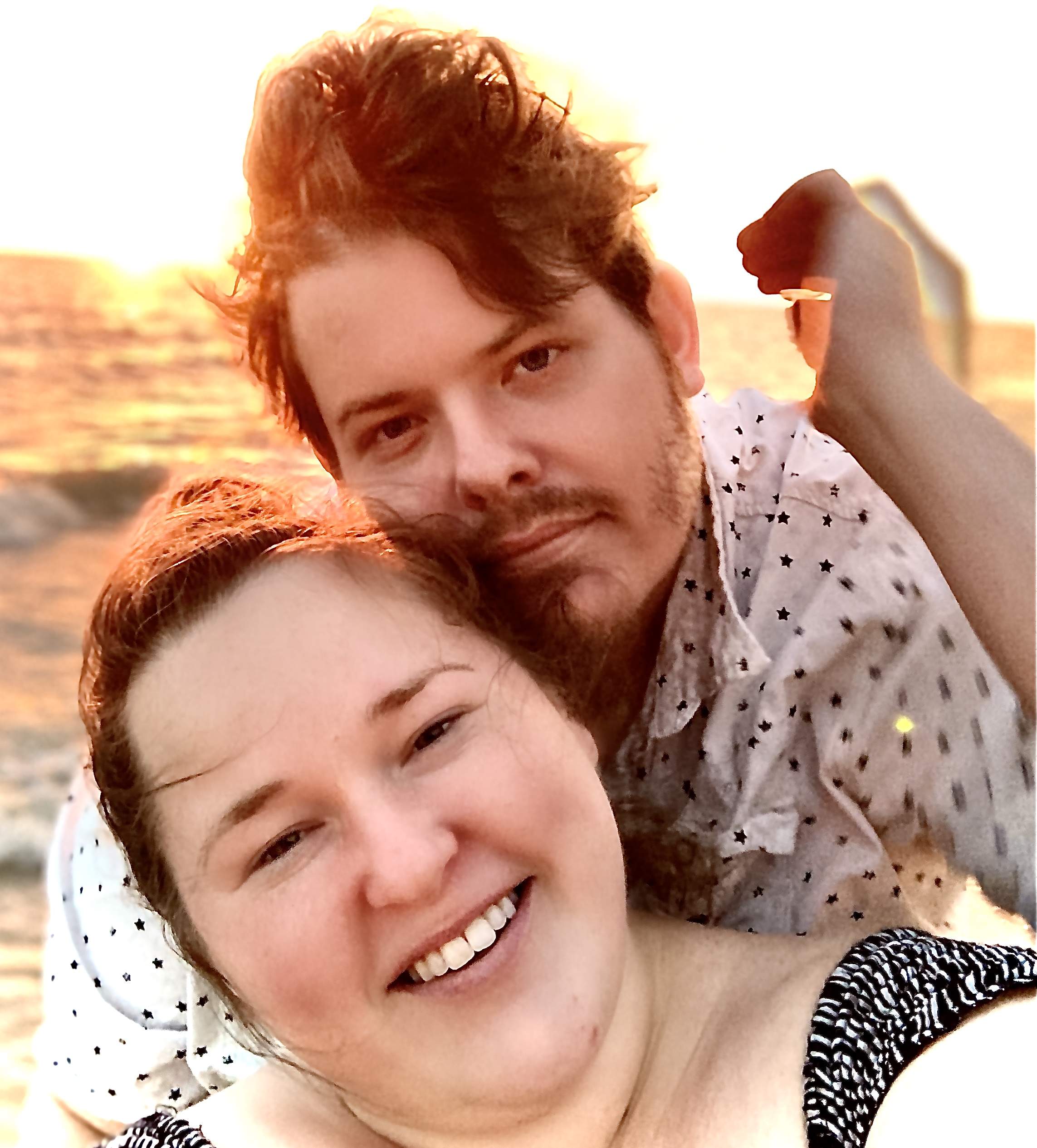 We Got Married On A Thursday — At 10:30 AM